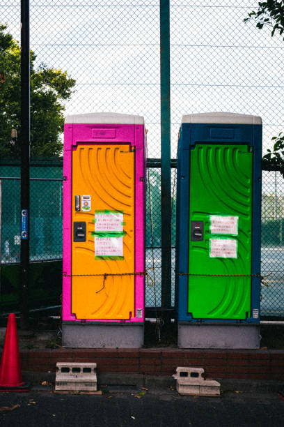 Best Porta potty delivery and setup  in Dacula, GA
