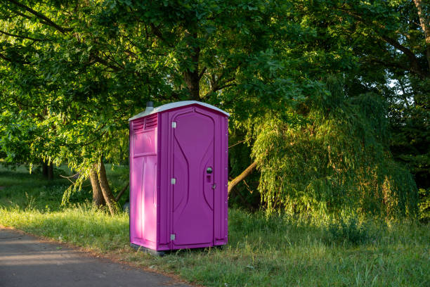 Best High-end porta potty rental  in Dacula, GA