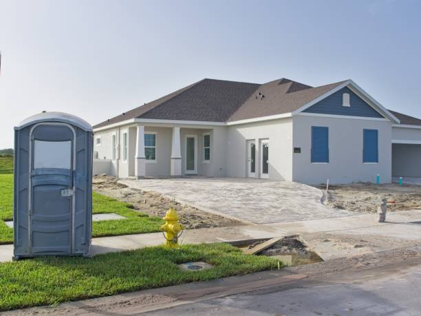 Best Local porta potty services  in Dacula, GA