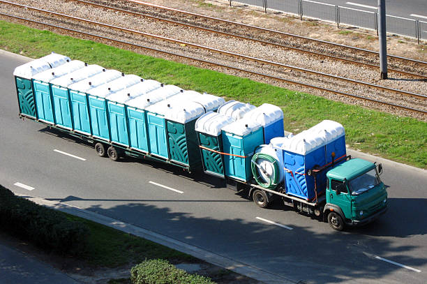 Best Porta potty rental near me  in Dacula, GA