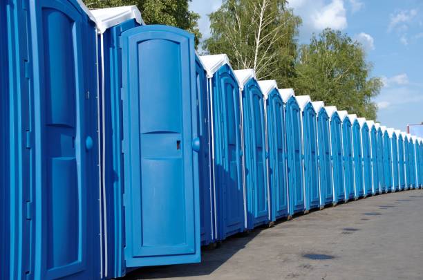 Portable Toilet Options We Offer in Dacula, GA